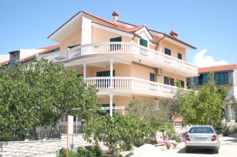 Unser Haus