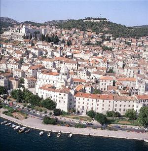Sibenik