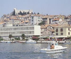 Sibenik