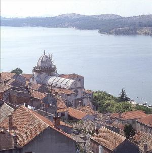 Sibenik